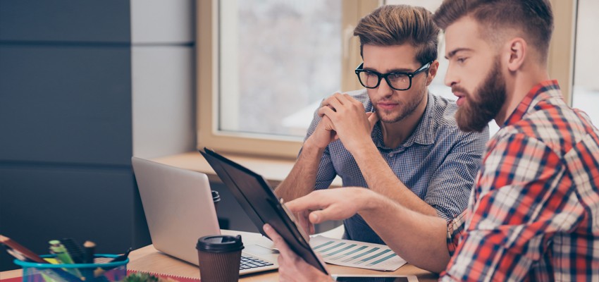 Custom eLearning Development Services Home
