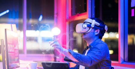 eLearning Trends 2025: What’s Changing & How to Stay Ahead