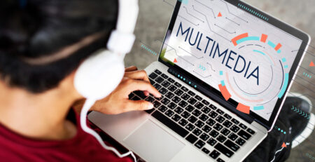 How to Choose the Right Multimedia for Your eLearning Course