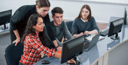 Custom eLearning Services: Tailoring Training to Your Team's Needs