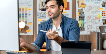 How to Become a Skilled Articulate Storyline developer
