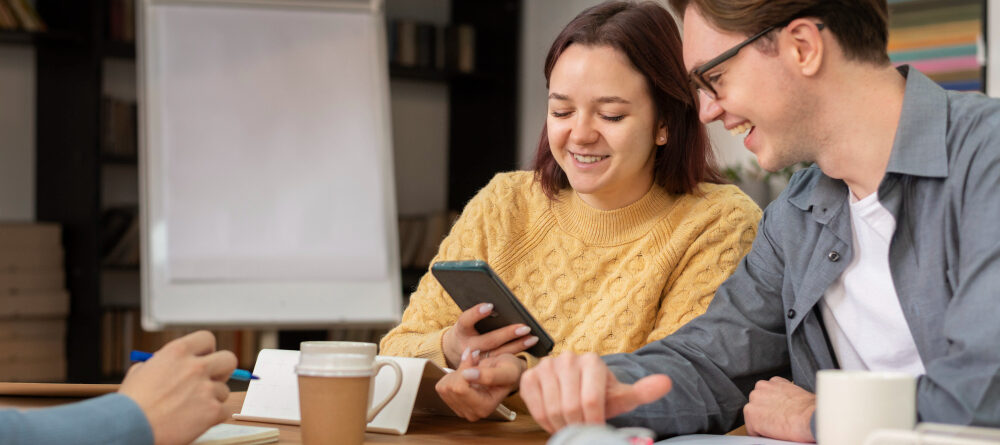 How to Create an Effective Mobile Learning Strategy for Remote Teams