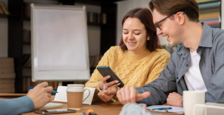 How to Create an Effective Mobile Learning Strategy for Remote Teams