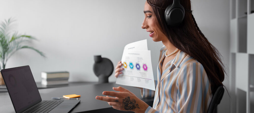 How Custom eLearning Boosts Employee Performance