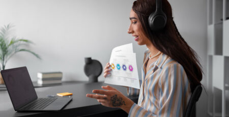 How Custom eLearning Boosts Employee Performance