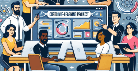Custom eLearning