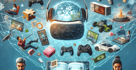 Gamification in Custom eLearning Development Strategies