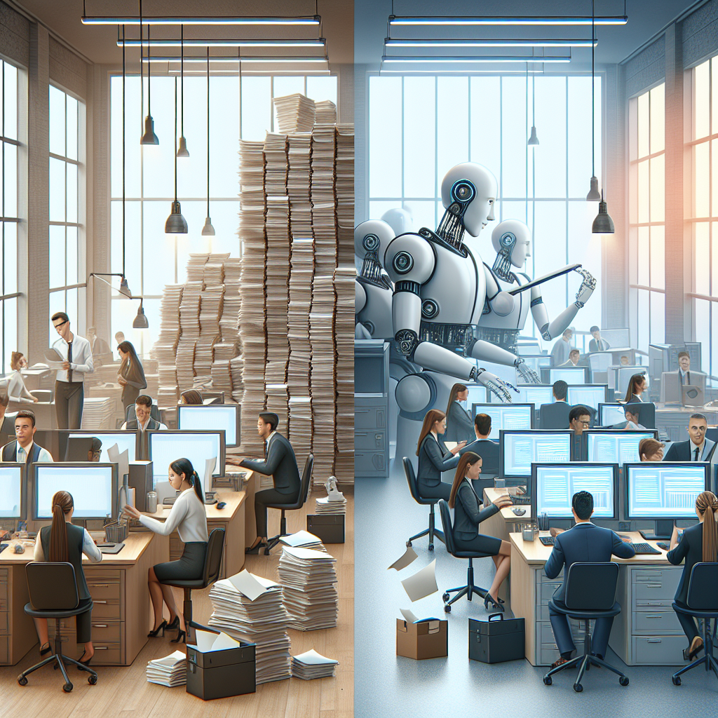 Skip This AI Corporate Training Shift and Fall Behind