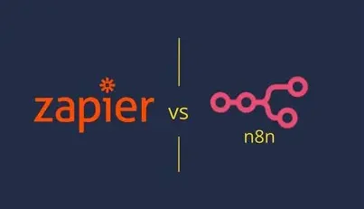 n8n vs zapier