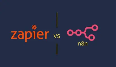 n8n vs zapier