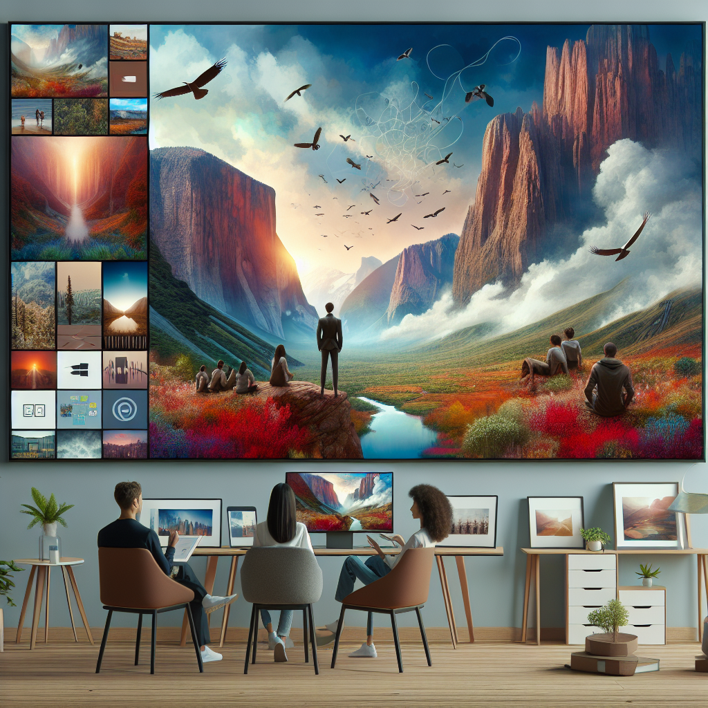 How to Automate Visual Consistency in Your Course Library