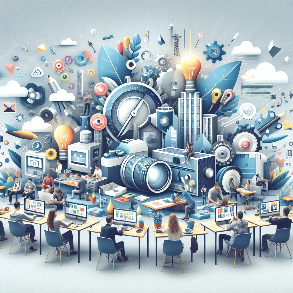 Design Shortcuts That Changed Our eLearning Production Flow