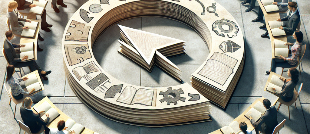 Building a Continuous