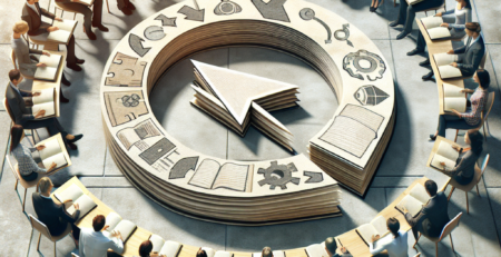 Building a Continuous