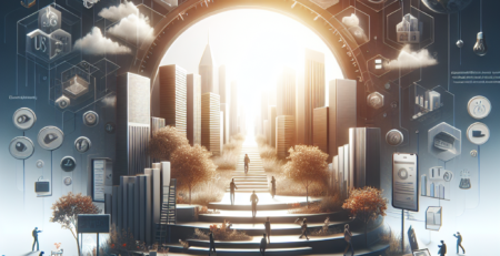 Building an End-to-End LMS