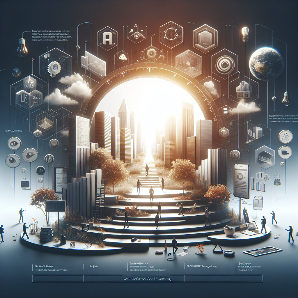 Building an End-to-End LMS