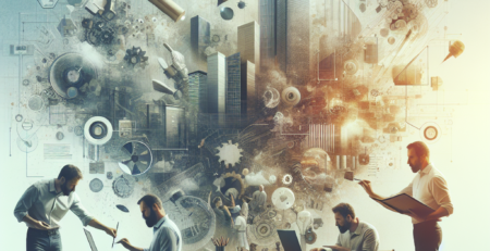 How I Built a Full Course