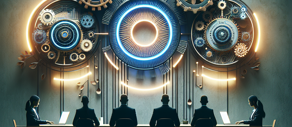 Setting Up an Automated