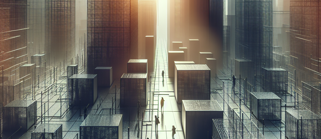 The Quiet Shift Redefining