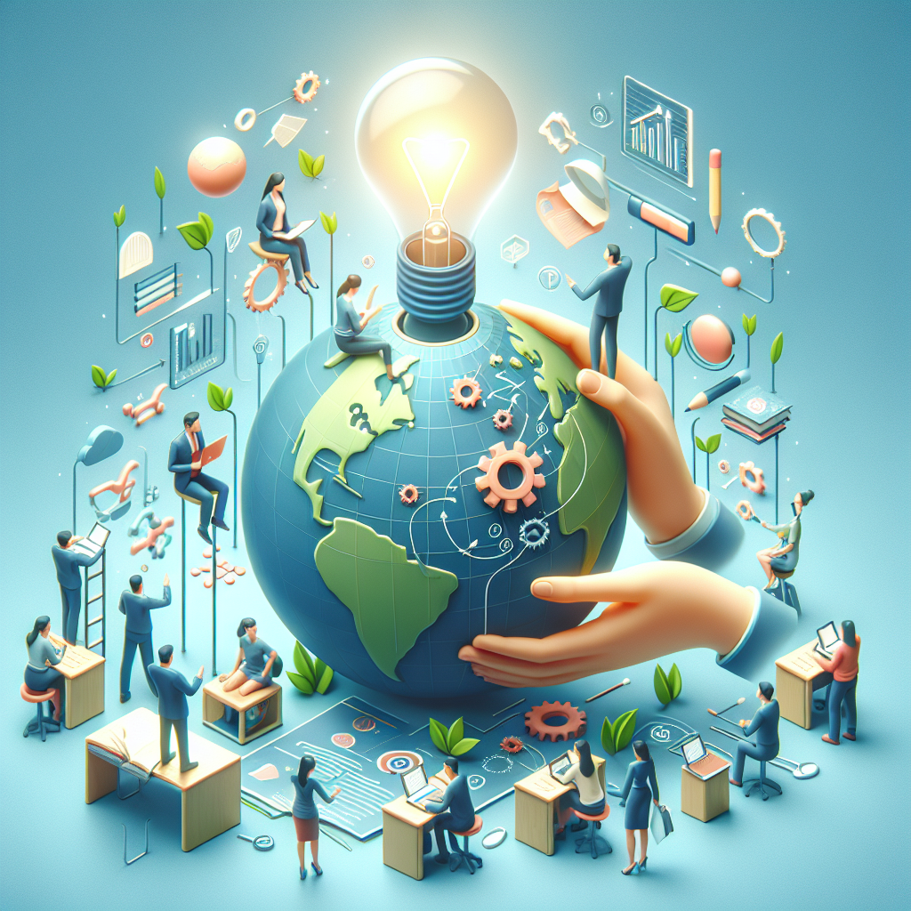 Custom E-Learning Development Scalable Without Team Burnout