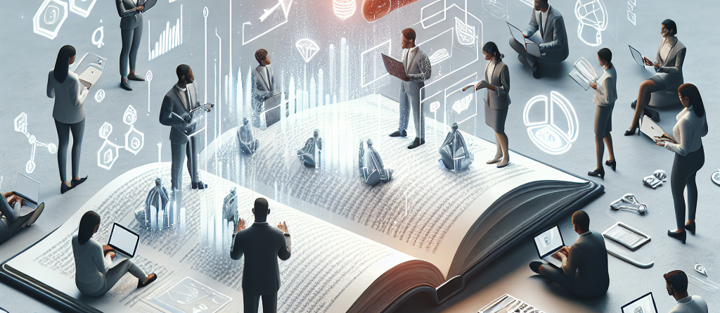 How a Digital Learning