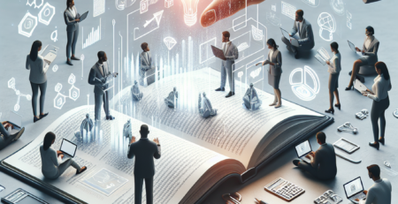 How a Digital Learning