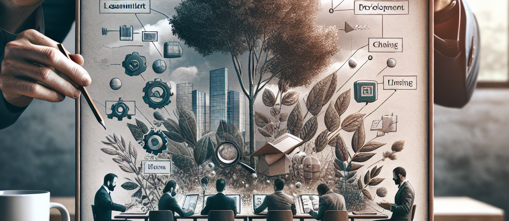 How a Digital Learning