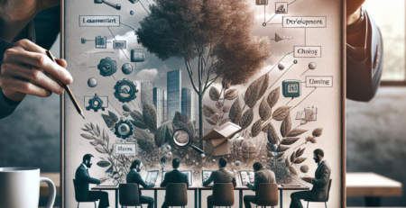 How a Digital Learning