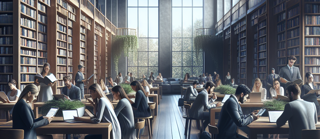 What Top E-Learning Companies