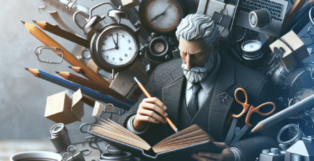 Rapid E-Learning Development