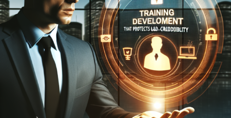 Custom Training Development