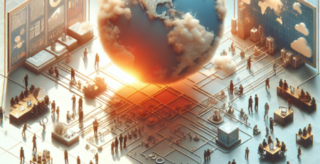 How a Digital Learning