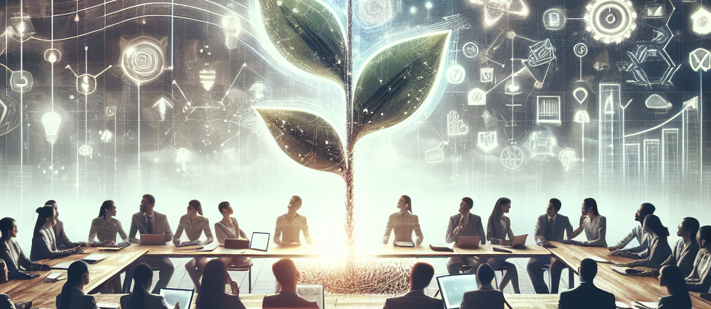 Leadership Development