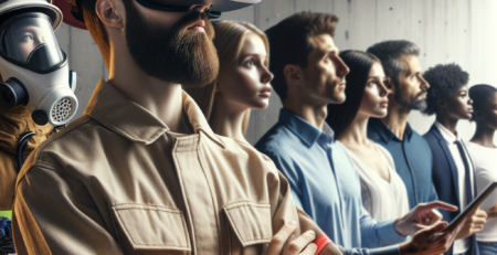 VR Training Solutions: