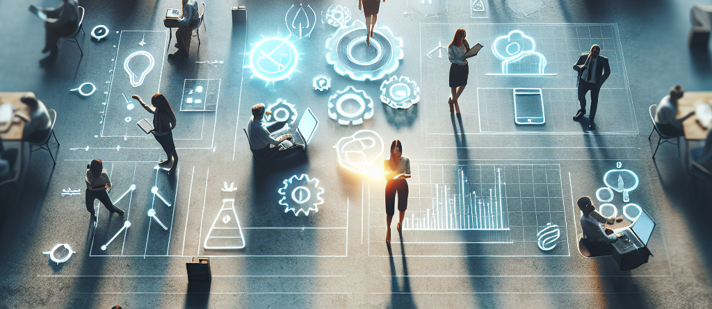 Micro‑Learning Solutions