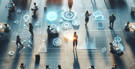 Micro‑Learning Solutions