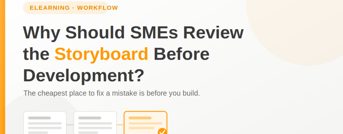 why should SMEs