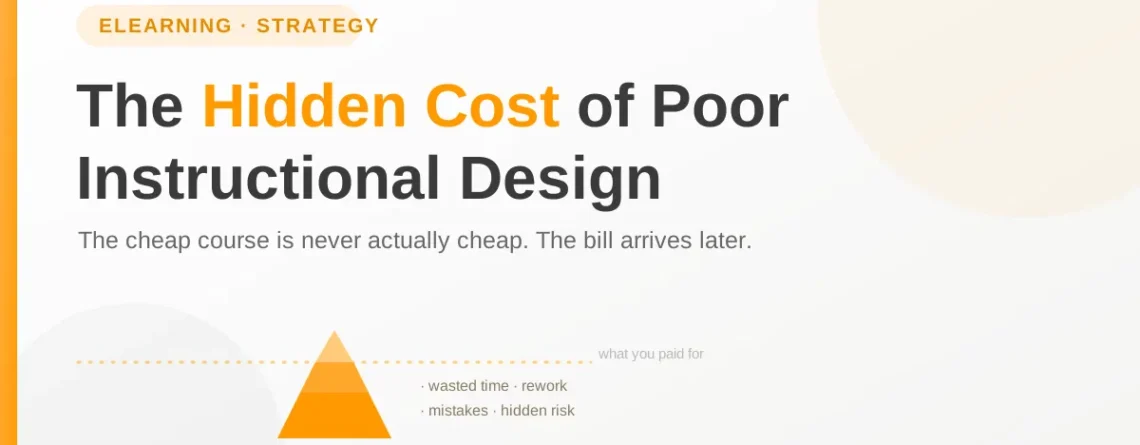 Hidden Cost