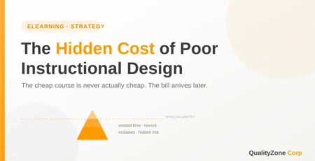 Hidden Cost