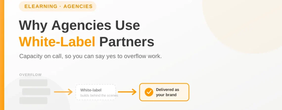 eLearning Agencies